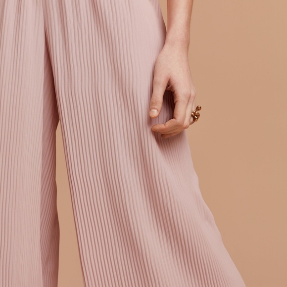 NWT Wilfred Chaunce Wide-leg Pants - Picture 3 of 11